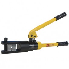 Πρέσα Ακροδεκτών Υδραυλική Χειρός 10-300mm² YQK-300